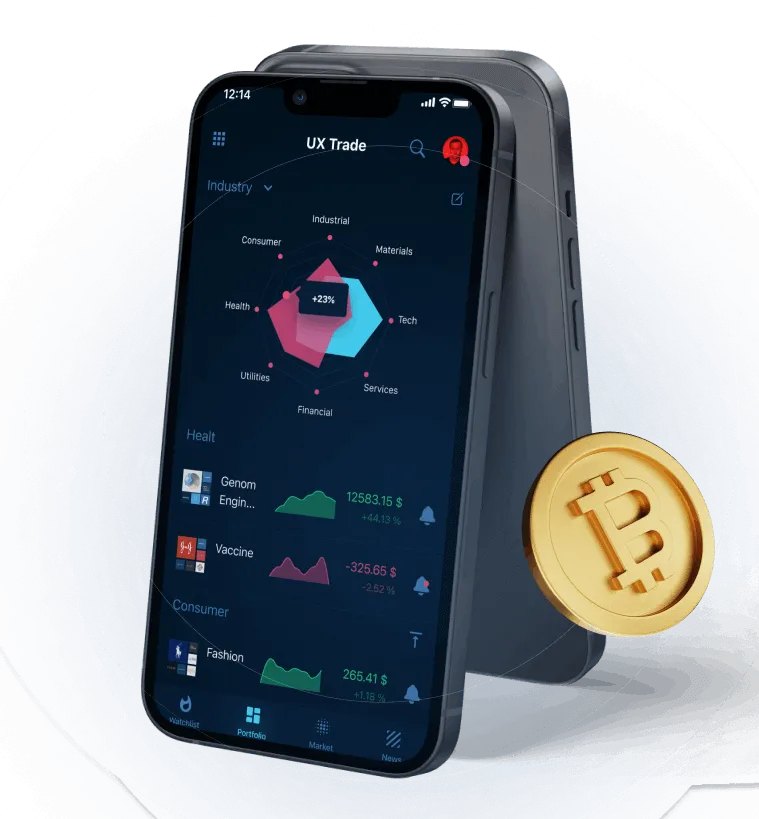 Unibright Code - Innovative Technology